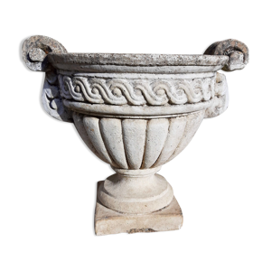 Coupe à plantes style - baroque