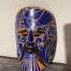 Masque mexicain
