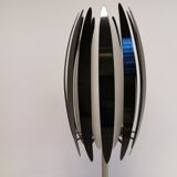Table lamp, designed by Benny Frandsen for Frandsen Lightning, in the mid 1980s