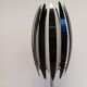 Table lamp, designed by Benny Frandsen for Frandsen Lightning, in the mid 1980s