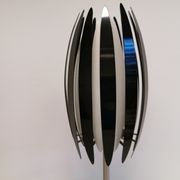 Table lamp, designed by Benny Frandsen for Frandsen Lightning, in the mid 1980s