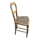 Chaise Louis-Philippe
