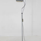 Floor Lamp by Josef Hurka for Napako 1960s