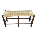 Old bench