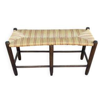 Old bench