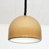 Vintage Staff extendable pendant light 1960s