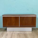 Small teak sideboard 70