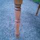 Extendable table