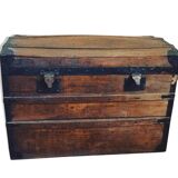 Old trunk 1900