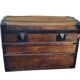 Old trunk 1900