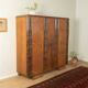 Art Deco wardrobe