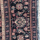 Tapis ancien persan senneh 138x196 cm