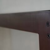 Tau console table or desk by Gae AULENTI for La Rinascente