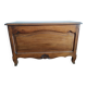 Meuble coffre