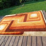 Tapis années70