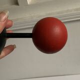 Ball coat hook