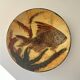 Plat poisson signé Puigdemont