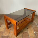 70´ coffee table