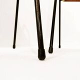 Swiss "GA" Chair by Hans Bellmann for Horgen-Glarus, 1960s - sold by the piece / 3 available
