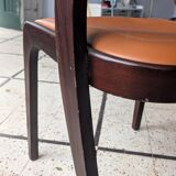 Baumann gondola chairs