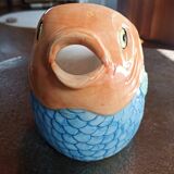 Fish pitcher - Slush - Italy