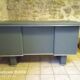 Strafor office year 1950-60