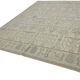 Turkish Handcrafted Loom Oushak Rug 307 cm x 374 cm