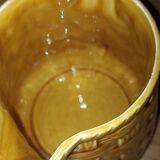 Pitcher Sarreguemines
