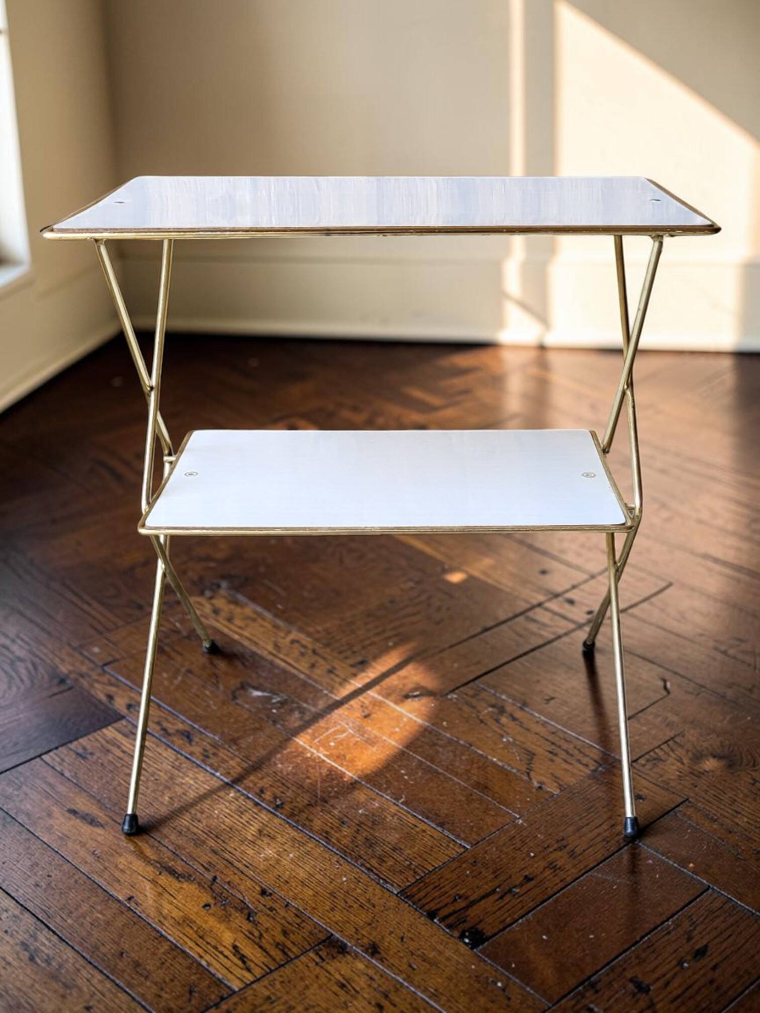 Vintage side table