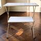 Vintage side table