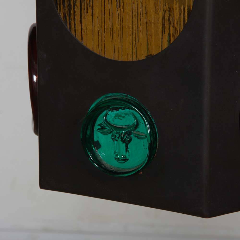 Suspension by Erik Sylvester Höglund for Kosta Boda, 1960