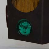 Suspension by Erik Sylvester Höglund for Kosta Boda, 1960