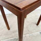 Art Deco side table