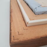 Painting on canvas - Still life