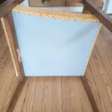 Scandinavian design armchair