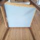Scandinavian design armchair
