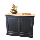 Antique counter