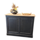Antique counter