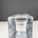 Vase en cristal de Bayel