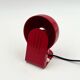 Iconic lamp panda by ambrogio pozzi for harveiluce – 70s design plastic table lamp
