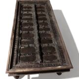 Low table