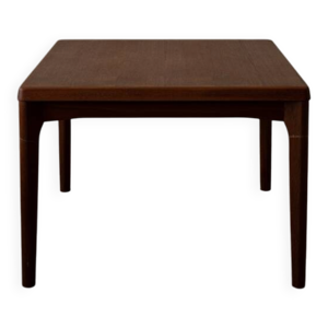 Table basse en teck danois - henry