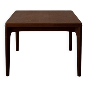 Vintage Danish Teak Coffee Table | Henry Kjærnulf for Vejle Møbelfabrik