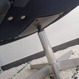 Vintage DS35 armchair by De Sede