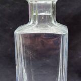 Carafe à liqueur de la cristallerie de Sevres