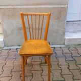 Baumann Chair