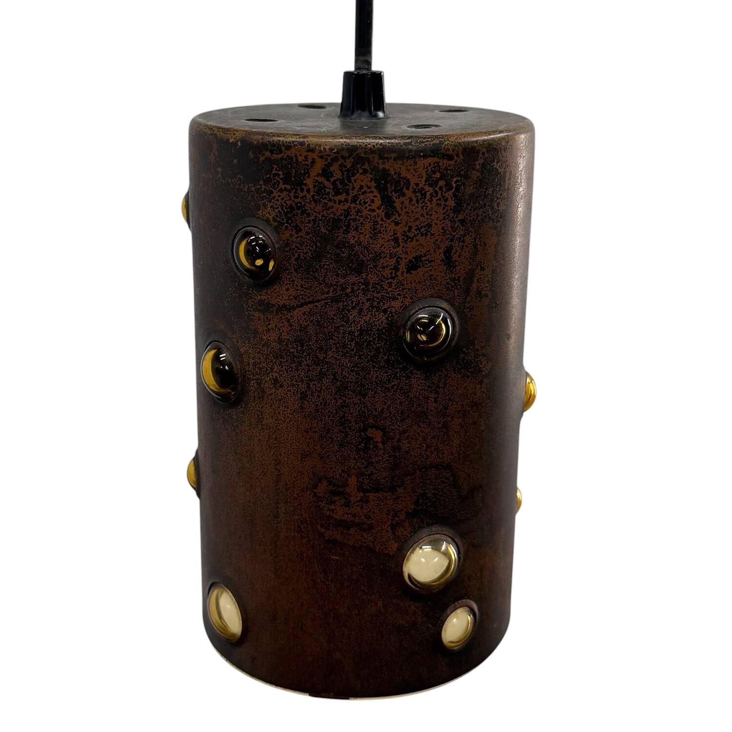 Nr. 3. Nanny Still for Peill & Putzler Pendant Lamp 60s