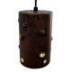 Nr. 3. Nanny Still for Peill & Putzler Pendant Lamp 60s