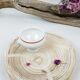 Porcelain bowl Paris d'Auteuil