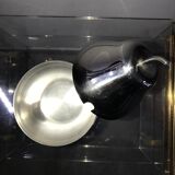 Sucrier poire en inox